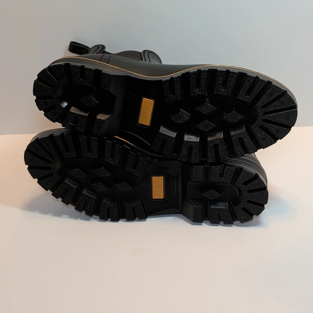 Igor Trak Mate Rain Boots Size EU 39 US Size 8.5